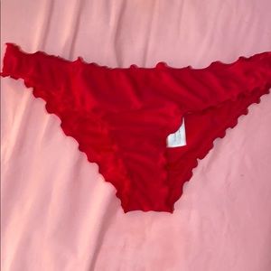 Hollister Bikini Bottoms